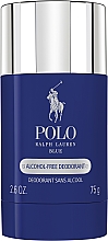 Kup Ralph Lauren Polo Blue - Dezodorant