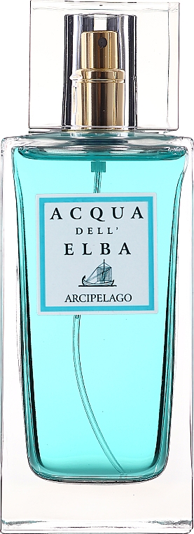 Acqua dell Elba Arcipelago Women - Woda perfumowana — фото N3