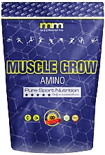 Kup Suplement diety, Poncz aminowo-owocowy - Mm Supplements Muscle Grow Amino Fruit Punch