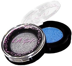 Cień do powiek - L.A. Girl Mega Pearl Eyeshadow — Zdjęcie N1