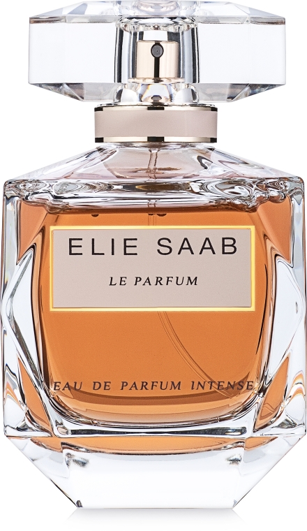 Elie Saab Le Parfum Intense - Woda perfumowana — Zdjęcie N1