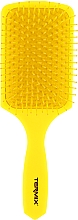 Kup Szczotka do włosów, żółta - Termix Colors Fluor Limited Edition