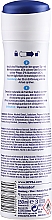 Dezodorant - NIVEA Fresh Natural Deodorant Spray — Zdjęcie N2
