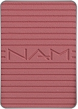 Róż do policzków - NAM Touch of Color Blusher Insert (wymienna jednostka) — Zdjęcie N3