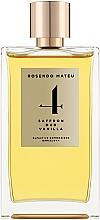 Kup Rosendo Mateu Olfactive Expressions No.4 - Woda perfumowana
