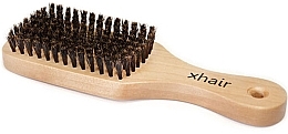 Kup Mała drewniana szczotka do włosów - Xhair