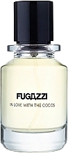 Fugazzi In Love With The Cocos - Perfumy — Zdjęcie N1