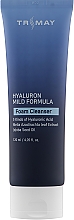 Kup Pianka oczyszczająca do twarzy z kwasem hialuronowym - Trimay Hyaluron Mild Formula Foam Cleanser