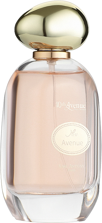Karl Antony 10th Avenue Mon Avenue - Woda perfumowana