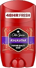 Dezodorant w sztyfcie - Old Spice Rockstar — Zdjęcie N1