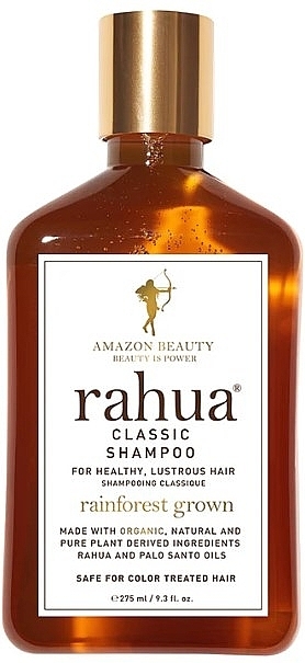 Szampon do włosów - Rahua Classic Shampoo — Zdjęcie N1