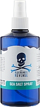 Kup Płyn do układania włosów z solą morską - The Bluebeards Revenge Sea Salt Spray