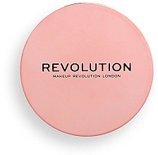 Kup Transparentny sypki puder do twarzy - Makeup Revolution Infinite Universal Setting Powder