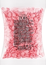 Kup Wosk do depilacji w granulkach Różowa Perła - Italwax Top Formula Pink Pearl