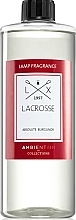 Kup Perfumy do lamp katalitycznych Burgundia - Ambientair Lacrosse Absolute Burgundy Lamp Fragrance