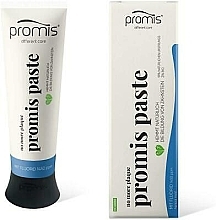 Kup Pasta do zębów z fluorem - Promis Toothpaste