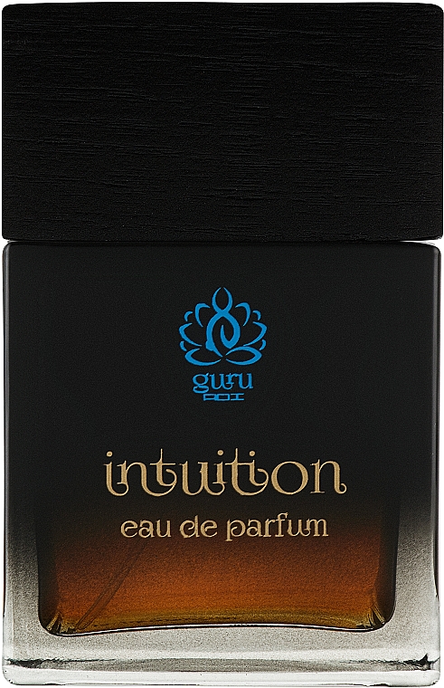 Guru Intuition - Woda perfumowana  — Zdjęcie N1