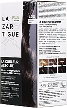 PRZECENA! Farba do włosów - Lazartigue La Couleur Absolue Permanent Haircolor * — Zdjęcie N4