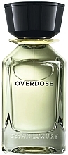 Kup Omanluxury Overdose - Woda perfumowana