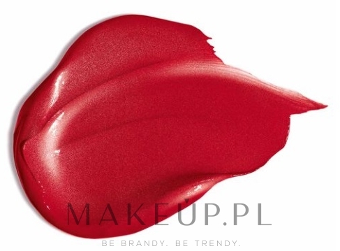 Pomadka do ust - Clarins Joli Rouge Brillant Refill — Zdjęcie 742S - Joli Rouge