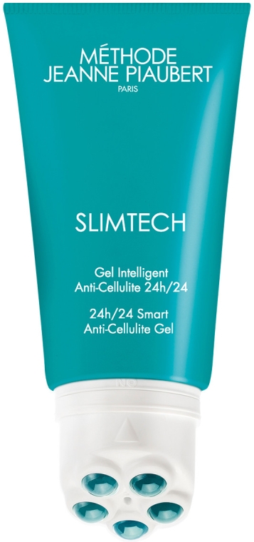 Żel antycellulitowy - Methode Jeanne Piaubert Slimtech 24h/24 Smart Anti-Cellulite Gel — Zdjęcie N1