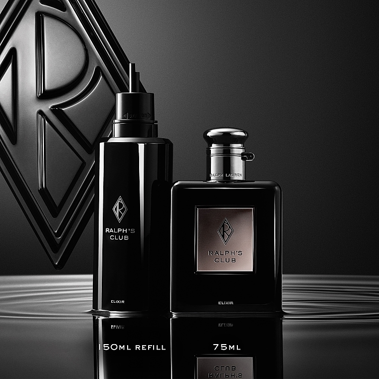 Ralph Lauren Ralph's Club Elixir - Perfumy — Zdjęcie N5