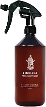 Spray do wnętrz - Zenology Liquid Bakhoor Room Spray — Zdjęcie N1