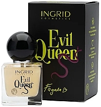 Kup Ingrid Cosmetics Fagata Evil Queen - Woda perfumowana
