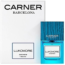 Kup Carner Barcelona Lukomorie - Woda perfumowana