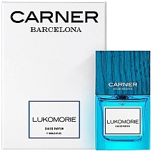 Carner Barcelona Lukomorie - Woda perfumowana — Zdjęcie N1