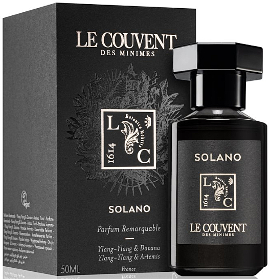 Le Couvent des Minimes Solano - Woda perfumowana — Zdjęcie N1