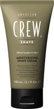 Kup Nawilżający krem do golenia - American Crew Moisturing Shave Cream