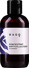 Kup Antycellulitowy koncentrat do ciała z liposomami - Fitomed Anticellulite Concentrate With Liposomes