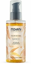 Kup Ujędrniające masło do ciała Mango - Mohani Mango Natural Oil
