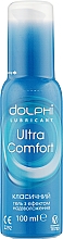 Kup Super nawilżający żel do higieny intymnej z dozownikiem - Dolphi Ultra Comfort