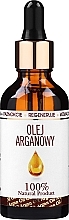 Kup Olej arganowy 100% do twarzy, włosów i paznokci - Kosmed Argan Oil