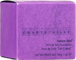 PRZECENA! Podkład w kompakcie - Chantecaille Future Skin Oil Free Gel Foundation * — Zdjęcie N3