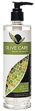 Kup Mydło w płynie do rąk - Olive Care Liquid Hand Wash