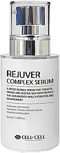 Kup Serum do twarzy - Cell By Cell Rejuver Complex Serum