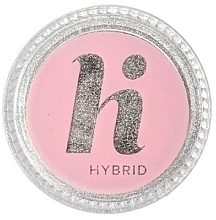 Kup Puder do paznokci - Hi Hybrid Nail Powder Mirrow Dust 