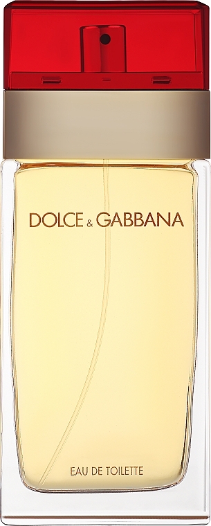 Dolce & Gabbana - Woda toaletowa — Zdjęcie N1