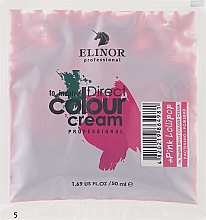 Kup Koloryzujący krem do włosów - Elinor To_Inspire Direct Colour Cream