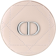 Rozświetlający puder do twarzy - Dior Forever Couture Luminizer Highlighter Powder  — Zdjęcie N2