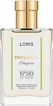 Loris Parfum Frequence K183 - Woda perfumowana — Zdjęcie N1