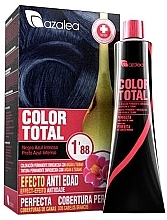 PRZECENA! Farba do włosów - Azalea Color Total Hair Color * — Zdjęcie N1