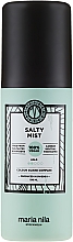 Kup Spray solny do włosów - Maria Nila Salty Mist 