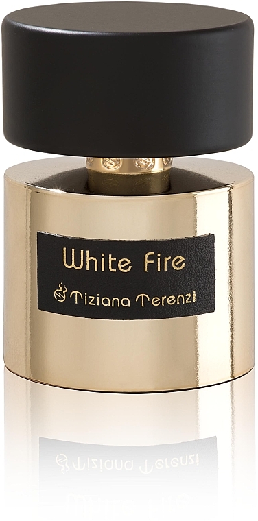 Tiziana Terenzi White Fire - Ekstrakt perfum — Zdjęcie N1