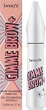 Żel zagęszczający brwi - Benefit Gimme Brow+ — Zdjęcie N2