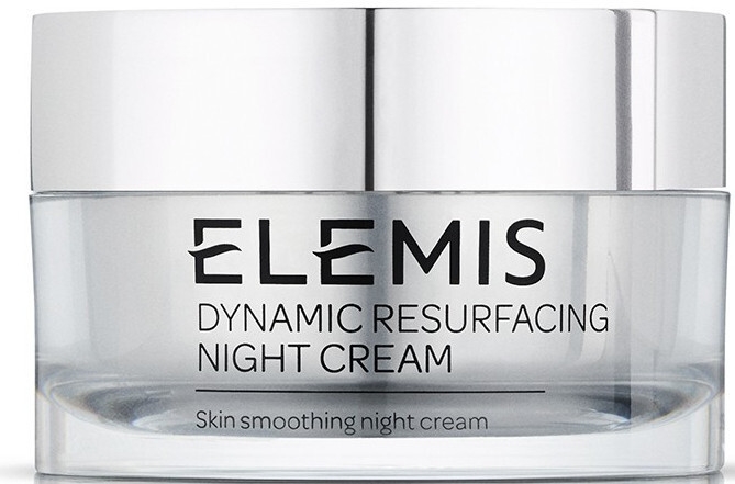Odżywczy krem do twarzy - Elemis Dynamic Resurfacing Night Cream — Zdjęcie N1