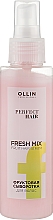 Kup Owocowe serum do włosów - Ollin Professional Perfect Hair Fresh Mix